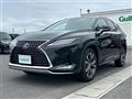 2019 Lexus RX