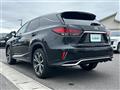 2019 Lexus RX