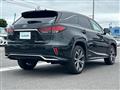 2019 Lexus RX