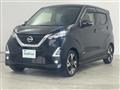 2022 Nissan DAYZ