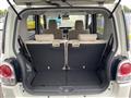 2019 Daihatsu Move Canbus