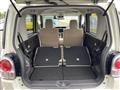 2019 Daihatsu Move Canbus
