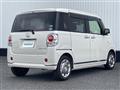 2019 Daihatsu Move Canbus