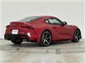 2021 Toyota Supra