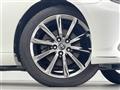 2019 Toyota Mark X