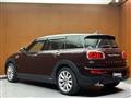 2016 BMW MINI Clubman