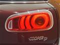 2016 BMW MINI Clubman