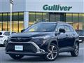 2021 Toyota CorollaCross