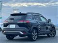 2021 Toyota CorollaCross