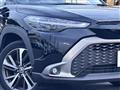 2021 Toyota CorollaCross