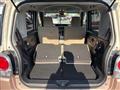 2017 Daihatsu Move Canbus