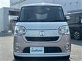 2017 Daihatsu Move Canbus