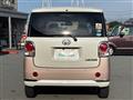 2017 Daihatsu Move Canbus
