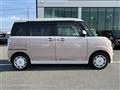 2017 Daihatsu Move Canbus
