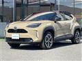 2021 Toyota Yaris Cross