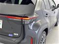 2023 Toyota Yaris Cross