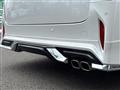 2025 Toyota Alphard