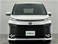 2023 Toyota Voxy