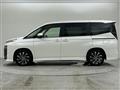 2023 Toyota Voxy