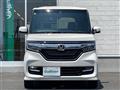 2018 Honda N BOX