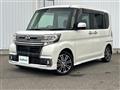 2017 Daihatsu Tanto