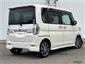 2017 Daihatsu Tanto