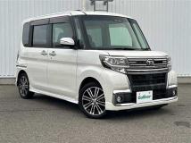 2017 Daihatsu Tanto
