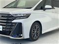 2023 Toyota Vellfire