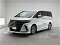 2023 Toyota Alphard