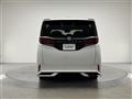 2023 Toyota Alphard