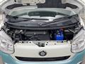 2017 Daihatsu Move Canbus