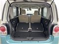 2017 Daihatsu Move Canbus