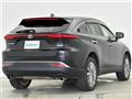 2020 Toyota Harrier