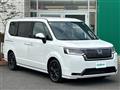2025 Honda Step WGN