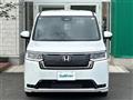 2025 Honda Step WGN