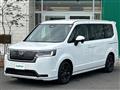 2025 Honda Step WGN