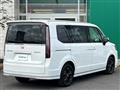 2025 Honda Step WGN