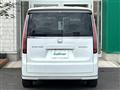 2025 Honda Step WGN
