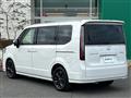 2025 Honda Step WGN
