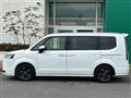 2025 Honda Step WGN
