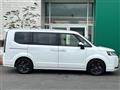 2025 Honda Step WGN