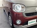 2019 Daihatsu Move Canbus