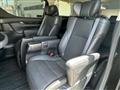 2018 Toyota Alphard Hybrid