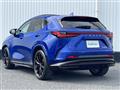 2023 Lexus NX