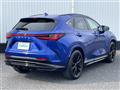 2023 Lexus NX
