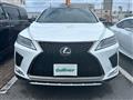 2021 Lexus RX