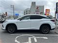 2021 Lexus RX