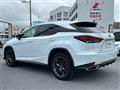 2021 Lexus RX