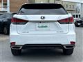 2021 Lexus RX