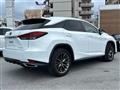 2021 Lexus RX